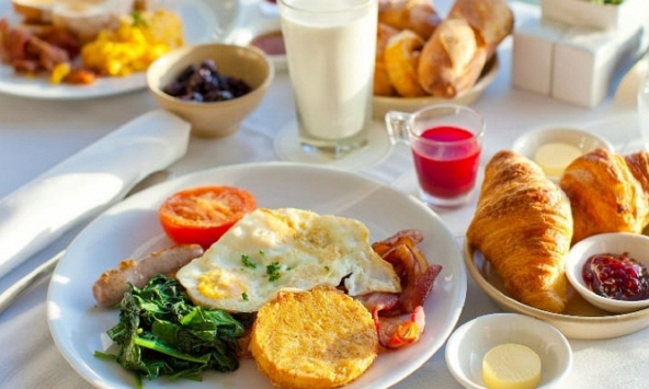 Ăn gì cho bữa sáng lành mạnh và dinh dưỡng?