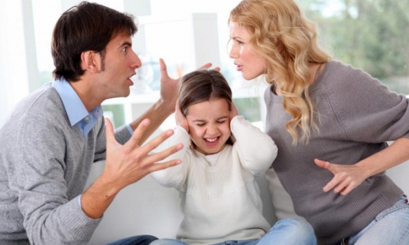 Để được quyền nuôi con, cần chứng minh những gì?