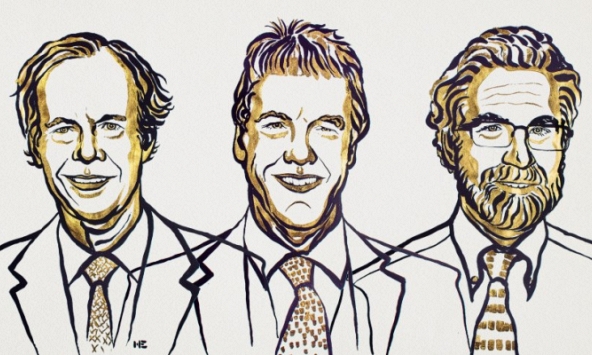 Giải Nobel Y học 2019 vinh danh nhà khoa học nào?