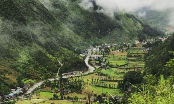 Hành trình mở đường Hạnh Phúc (Kỳ 2)