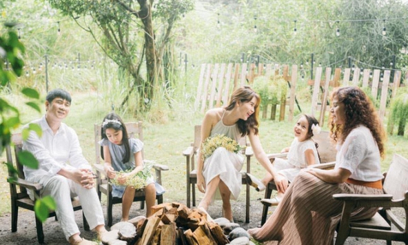 Hồ Hoài Anh – Lưu Hương Giang chia tay: liệu có phải trò đùa?