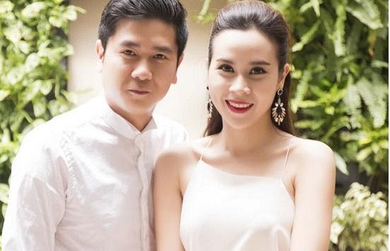 Lưu Hương Giang chính thức xác nhận cả hai đã ly hôn trong lúc mất phương hướng