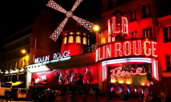 Phát triển kinh tế đêm: Một chặng đường dài 