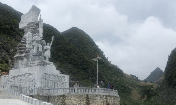 Hành trình mở đường Hạnh Phúc (Kỳ 3)