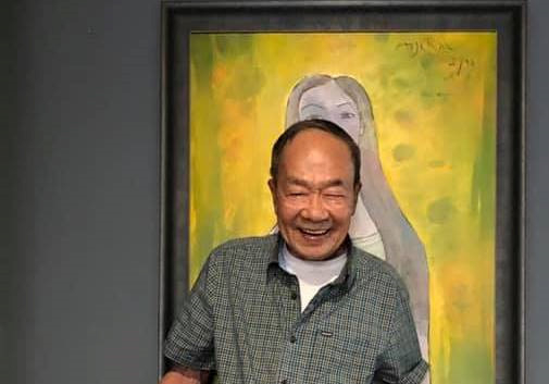 Nguyễn Phan Quế Mai - Thi Sĩ Du Tử Lê: Vườn thơ của một người thơ