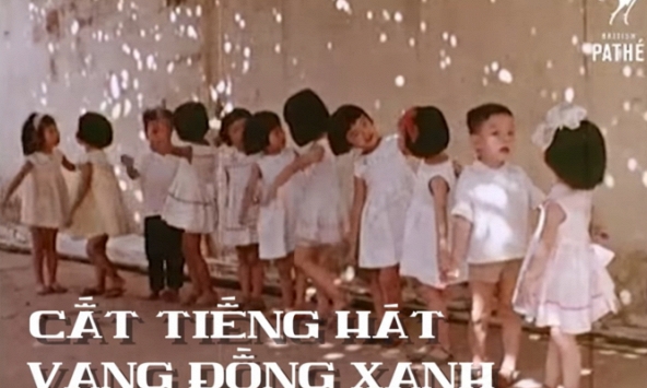 Nhạc thiếu nhi: Bao giờ cho đến ngày xưa?