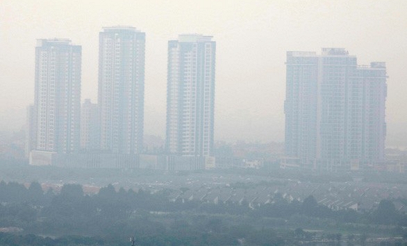 Ứng dụng AirVisual đã trở lại với người dùng Việt Nam