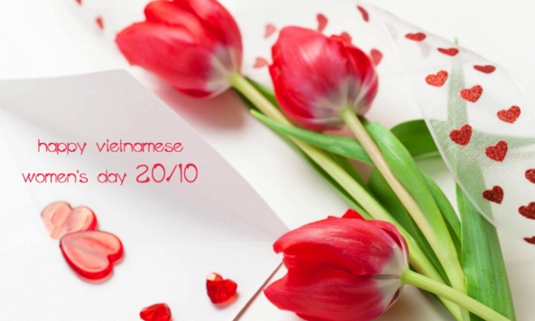 Lời chúc 20/10 hay nhất gửi đến Mẹ