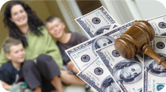  Có quyền yêu cầu thay đổi mức cấp dưỡng cho con sau khi ly hôn?