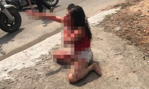 Bệnh ...điên tình, làm sao tránh?