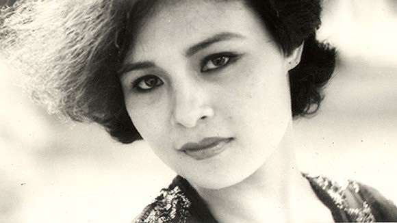 Diễn viên Hoàng Cúc 'Hoa Hồng Trên Ngực Trái': 'Tôi cứ rồ rồ, dại dại bao nhiêu năm trời'