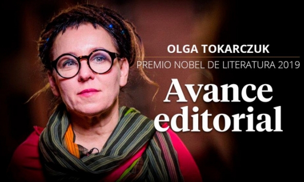 Olga Tokarczuk - nữ chủ nhân Nobel Văn học 2018: Nhà nữ quyền ăn chay trong nền văn học Ba Lan