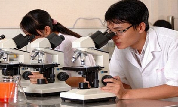 Sửa đổi một số quy định tạo đặc cách để trọng dụng và thu hút các nhà khoa học xuất sắc