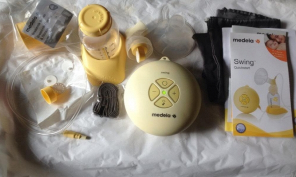 Thuê sản phẩm dành cho mẹ và bé: Tiện nhưng không lợi