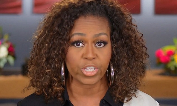 Bà Michelle Obama sẽ đến Việt Nam tháng 12 tới