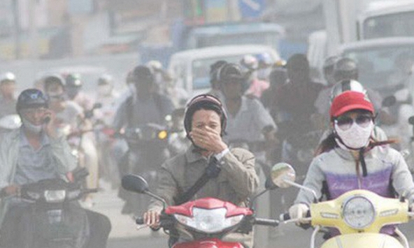 Bộ Tư pháp thừa nhận đưa số liệu 14 năm trước vào báo cáo môi trường gửi Quốc hội