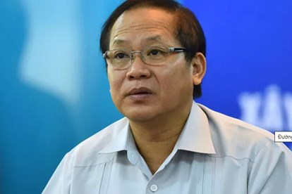 Đề nghị xử lý ông Trương Minh Tuấn vụ đường dây đánh bạc nghìn tỷ