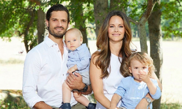 Hoàng gia Thuỵ Điển gạch tên 5 công chúa hoàng tử để tiết kiệm tiền thuế