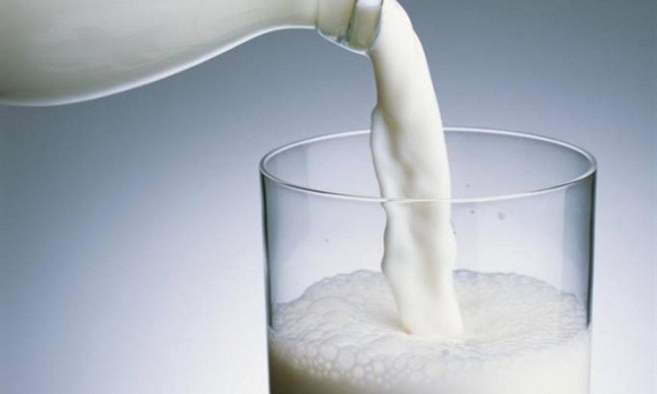 Làm gì với sữa đã bị hỏng?