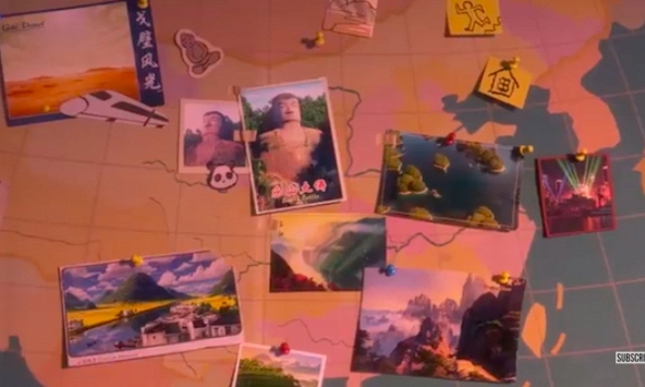 Phim Everest: Người tuyết bé nhỏ ngừng chiếu, nghi vấn có “đường lưỡi bò”?