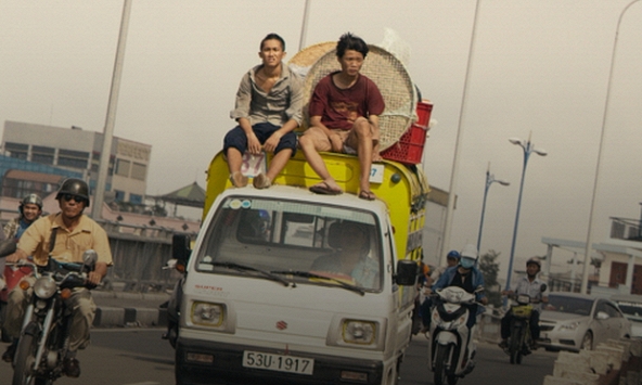 Đạt giải quốc tế, “Ròm” vẫn bị phạt và phải tiêu huỷ tang vật