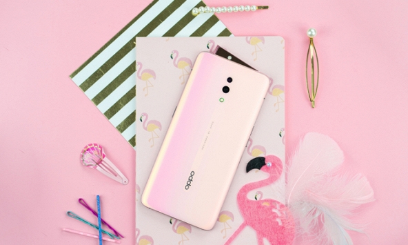 Gợi ý 6 smartphone màu hồng làm quà 20/10 