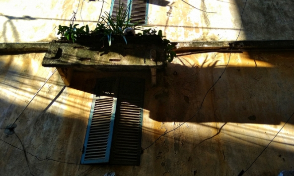 Sau những ngày ô nhiễm, Hà Nội bừng sáng trong nắng cuối thu