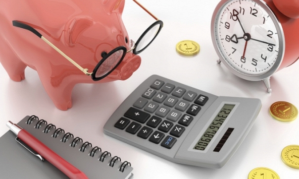 Thế giới… tiền tiết kiệm