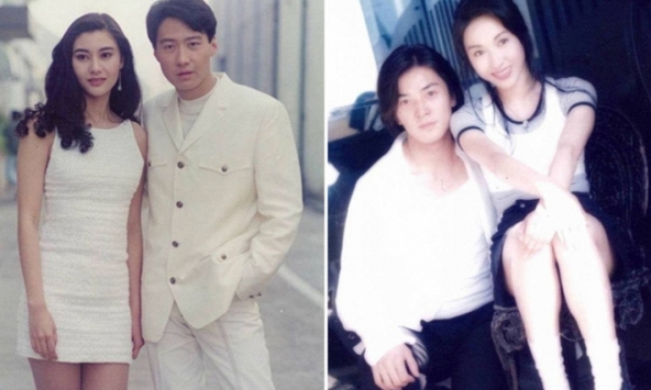 Bộ ảnh thanh xuân của dàn diễn viên gạo cội TVB khiến nhiều thế hệ 7x, 8x bồi hồi xúc động