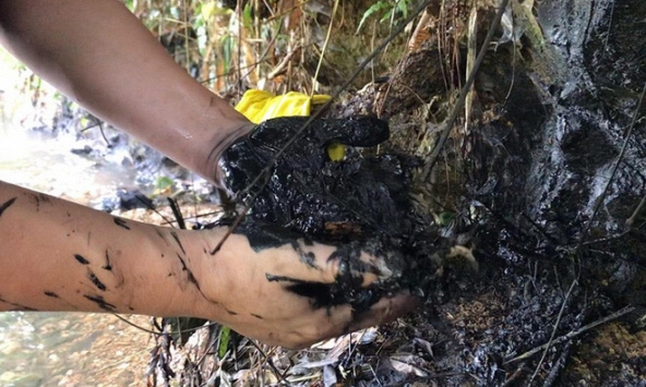 Công ty nước sông Đà không biết cách xử lý nước nhiễm styren