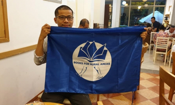 Nguyễn Quang Thạch: Chuyến đi này là thước đo để thấy được sự trưởng thành 