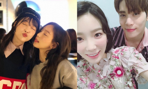 Sau Sulli, người hâm mộ lo lắng cho dàn sao Hàn đang có biểu hiện trầm cảm