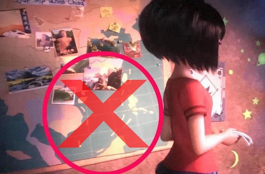 Yêu cầu kiểm điểm cá nhân vụ để lọt “đường lưỡi bò” trong phim Everest trước 17/10