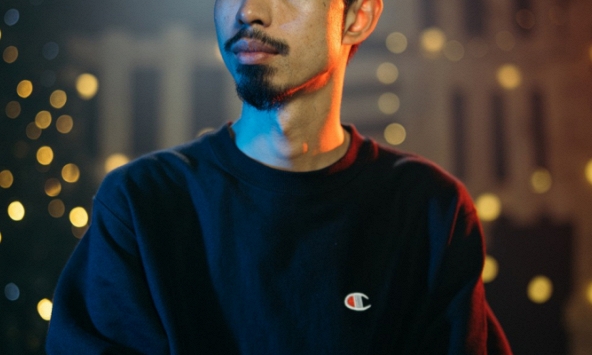 Liveshow đầu tiên của Đen Vâu 