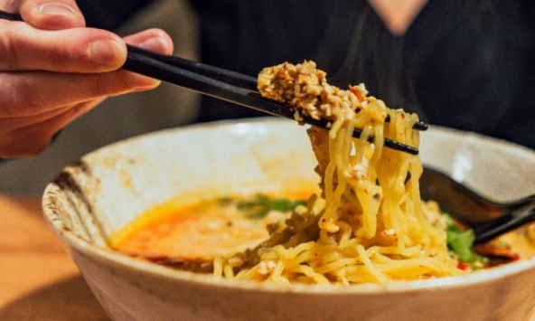 Người Việt ăn 5,2 tỷ gói mỳ/năm, 