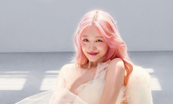 Những lần xuất thần trên tạp chí của Sulli