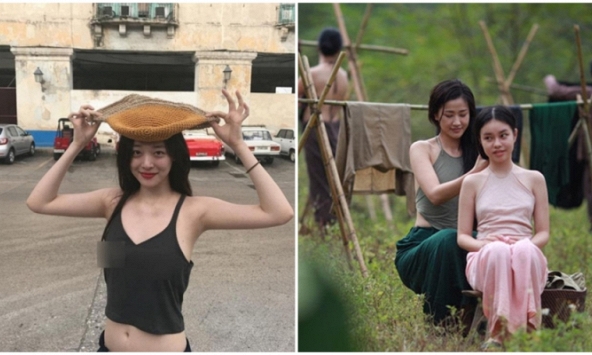 'Thả rông' và nữ quyền