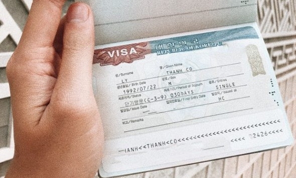 Hàn Quốc thay đổi quy định, thu hẹp đối tượng xét cấp visa 5 năm cho công dân Việt