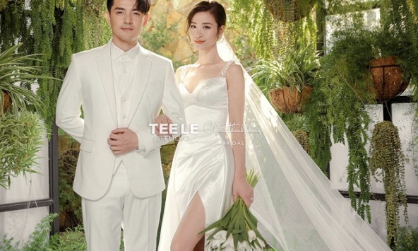 Những đám cưới được mong chờ của showbiz Việt tháng 11