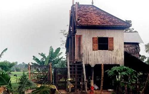 Bi hài chia đôi tài sản hậu ly hôn