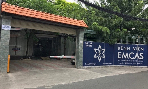 Tử vong sau phẫu thuật nâng ngực tại Bệnh viện thẩm mỹ EMCAS