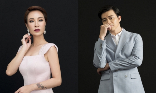 Uyên Linh - Lân Nhã: Sự kết hợp của những phiêu lãng giữa phồn hoa đô thị