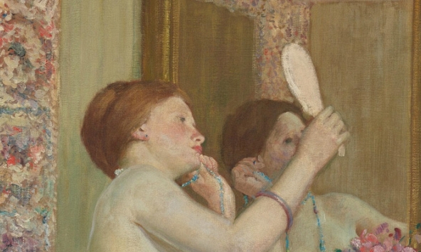 20.10: Chỉ có phụ nữ nông cạn mới đi vòi quà chỉ vì 'Em là phụ nữ'