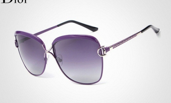 Cách xác thực và phân biệt kính mát Dior thật - giả