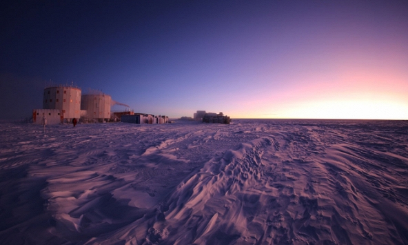 Nữ khoa học gia kể hành trình cô độc ở sao Hoả trắng (Kỳ I)