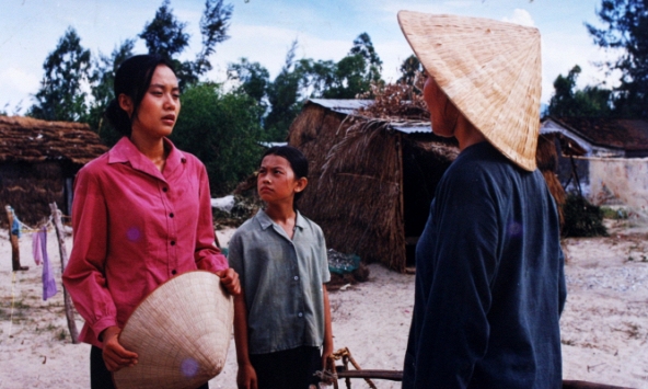 Hình tượng người phụ nữ Việt Nam qua các bộ phim kinh điển