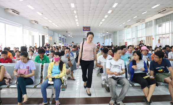 Hơn 37.000 vé tàu Tết được đăng ký mua sau một giờ mở bán