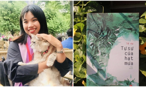 Biên kịch Đào Lê Na: 'Điện ảnh và nghệ thuật cần tránh xu hướng ngợi ca phiến diện'