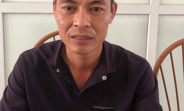 3 nghi phạm nhận 7 triệu để đổ trộm dầu thải 