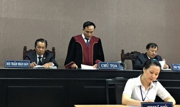 Buộc bệnh nhân bồi thường cho Bệnh viện FV hơn 13 triệu đồng